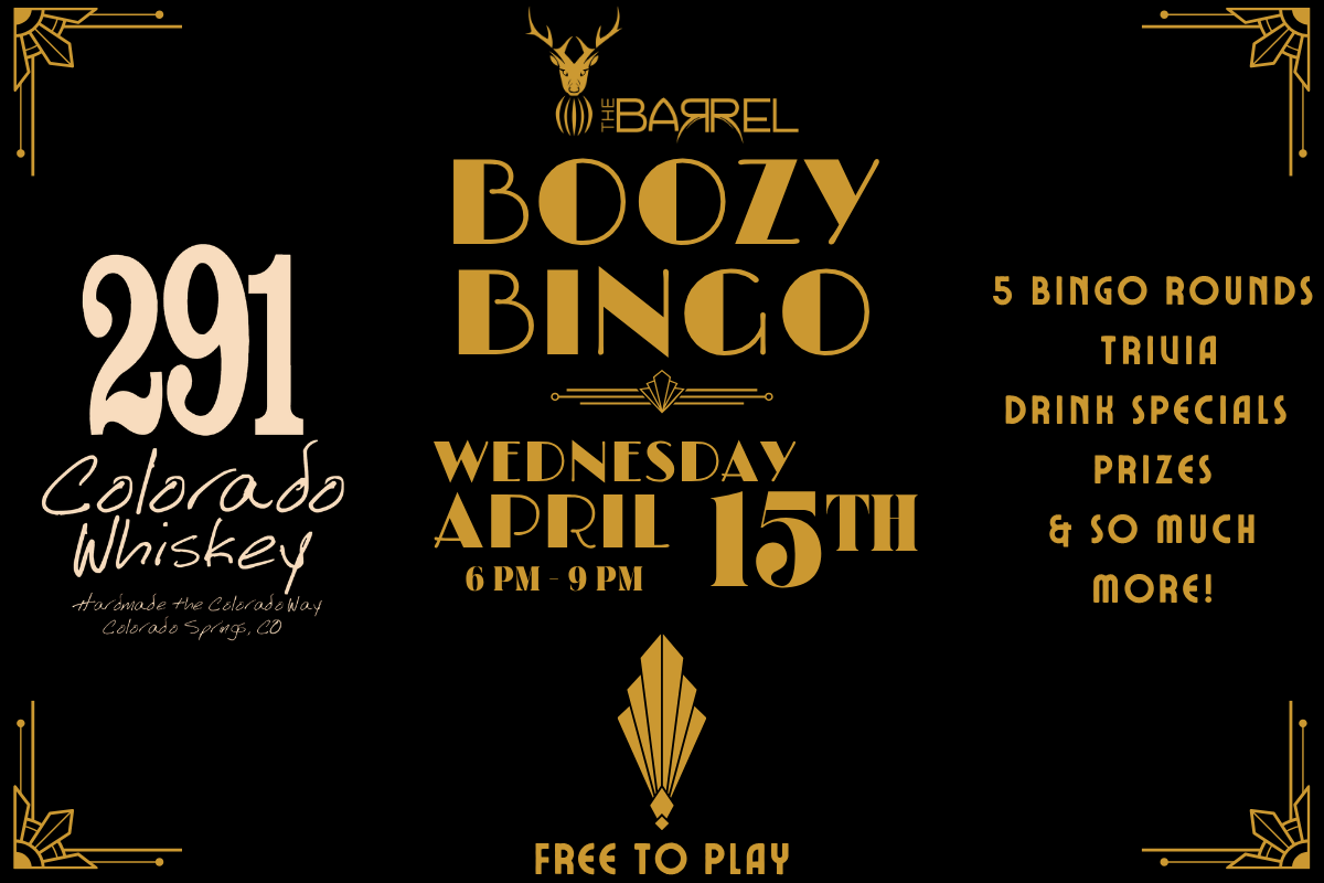 Speakeasy.291.Boozy Bingo.2026.VEP