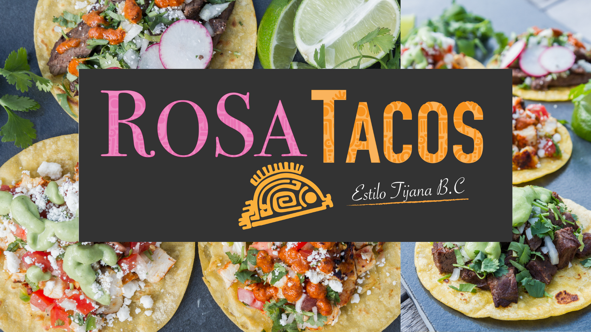 Rosas Tacos